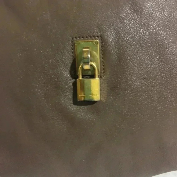 Marc jacobs leather crossbody handbag - Picture 5 of 8